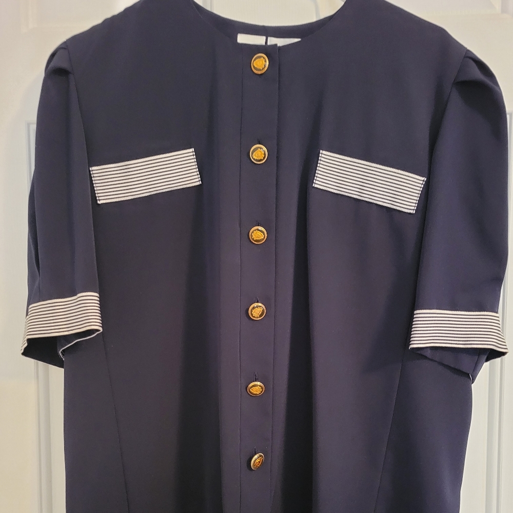 Vintage blouse